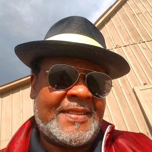 Meet your Posher, Donald